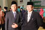Shift Class UNU Kaltim Samarinda Nomor 6