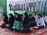 Shift Class UNU Kaltim Samarinda Nomor Photo Gallery 2