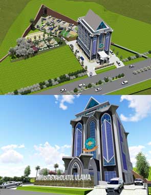 Shift Class UNU Kaltim Samarinda Nomor Home Photo 2